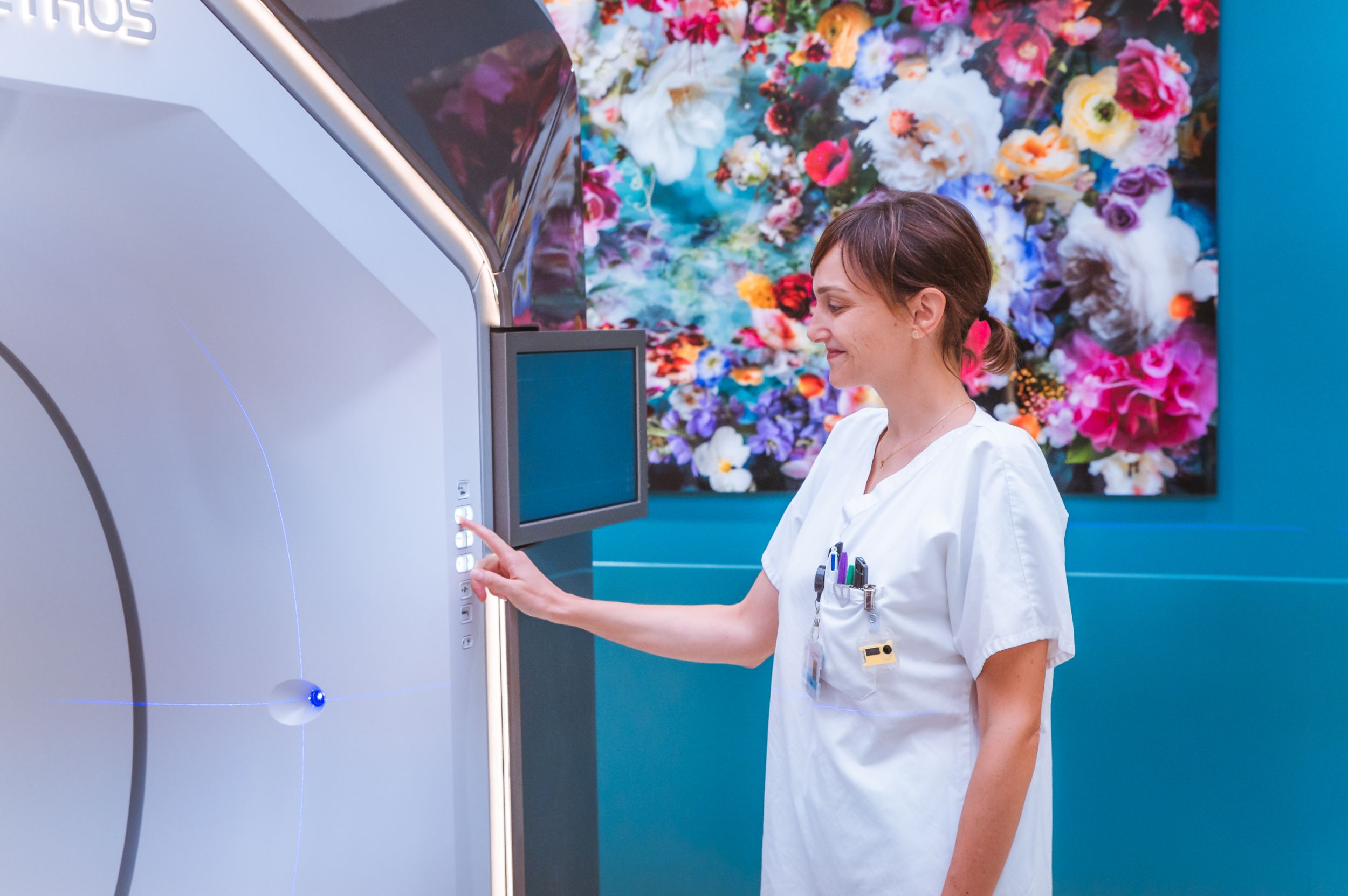 Radiology