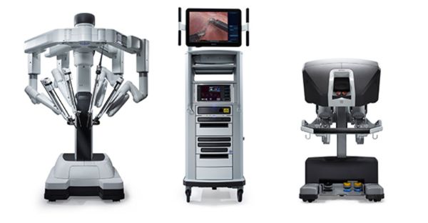 The University Hospital Basel and Clarunis - University Abdominal Center Basel are tackling the biggest challenges with innovative technologies such as robot-assisted liver surgery and a team of experts for highly complex liver tumors.